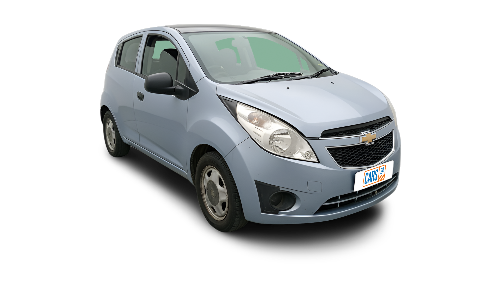 Chevrolet Beat-img